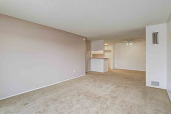 Plush carpet